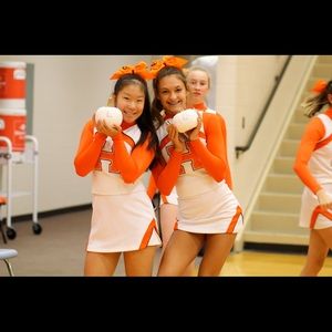 Meet your Posher, Evie